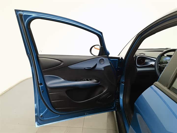 Фото 8 - BYD Dolphin