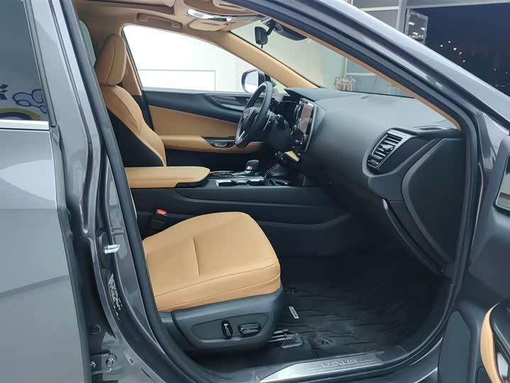 Фото 8 - Lexus NX