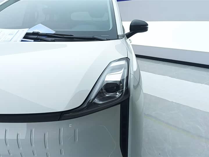 Фото 5 - Bestune NAT