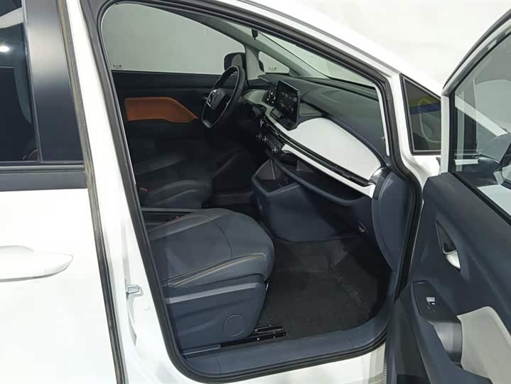 Фото 8 - Bestune NAT