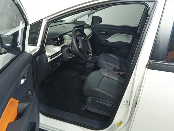 Фото 9 - Bestune NAT