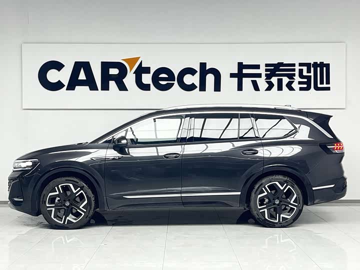 Фото 3 - Volkswagen Talagon