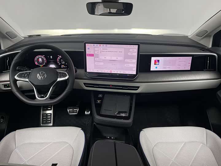 Фото 7 - Volkswagen Talagon