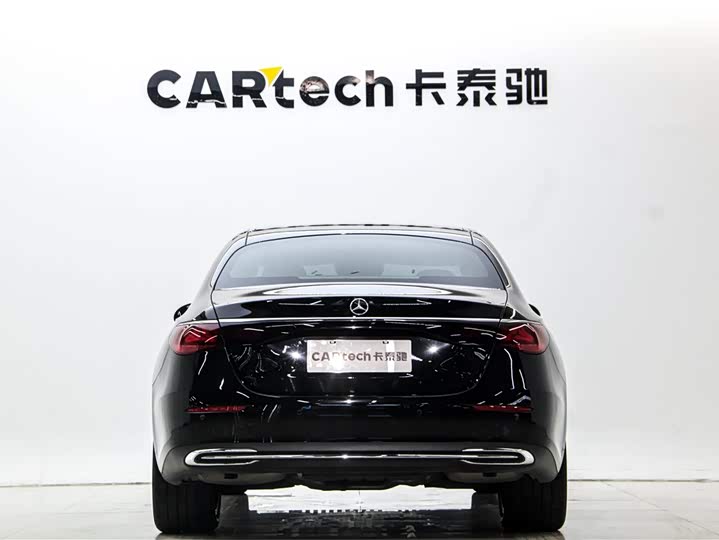 Фото 6 - Mercedes-Benz E-Class