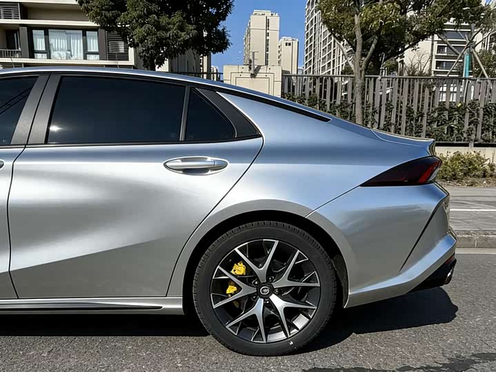 Фото 6 - GAC Trumpchi Empow R