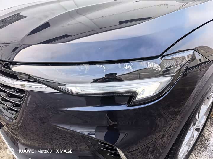 Фото 4 - Buick Envision Plus