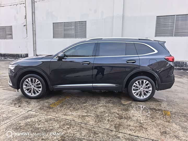 Фото 6 - Buick Envision Plus