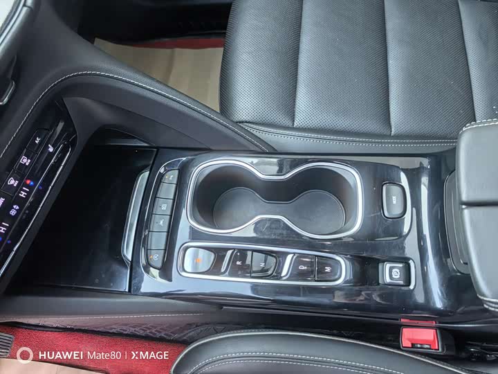 Фото 9 - Buick Envision Plus