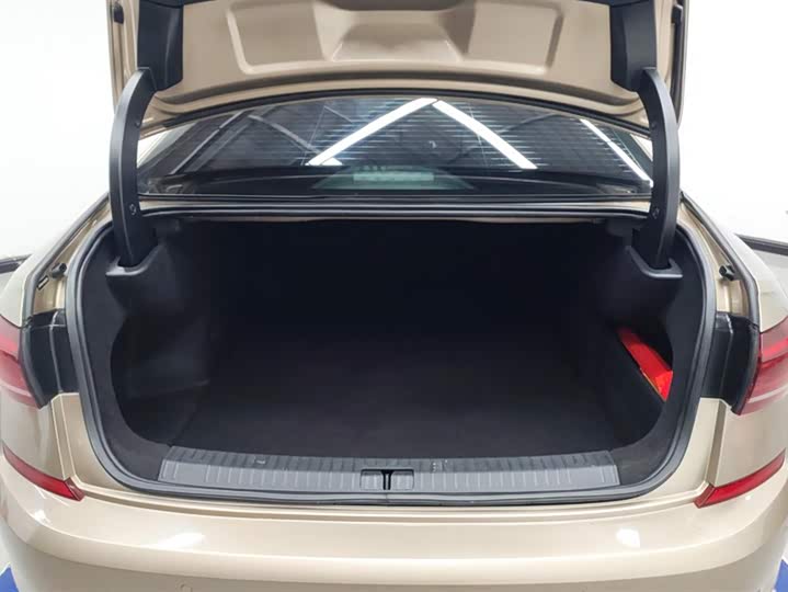 Фото 4 - Volkswagen Passat