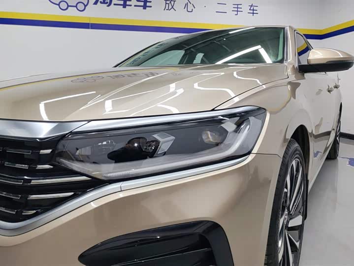 Фото 5 - Volkswagen Passat