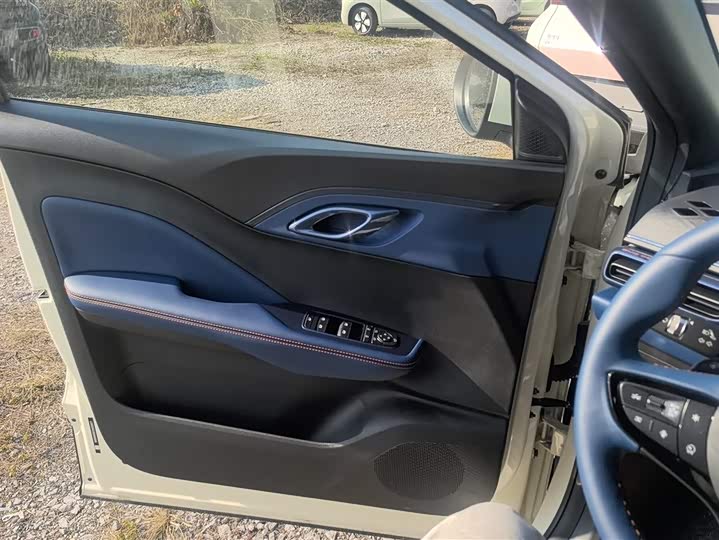 Фото 7 - BYD Seagull