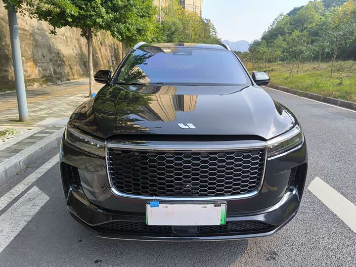 Фото 2 - LiXiang One