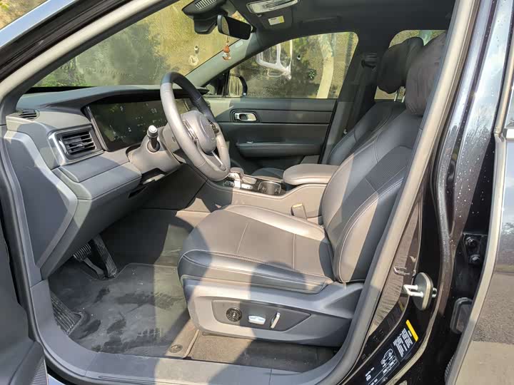 Фото 4 - LiXiang One