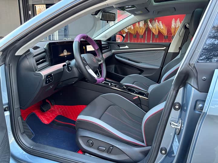 Фото 7 - Volkswagen Lamando L