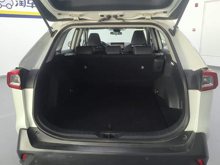 Фото 4 - Toyota Wildlander