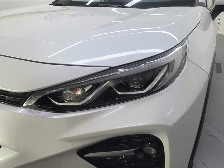 Фото 5 - Toyota Wildlander