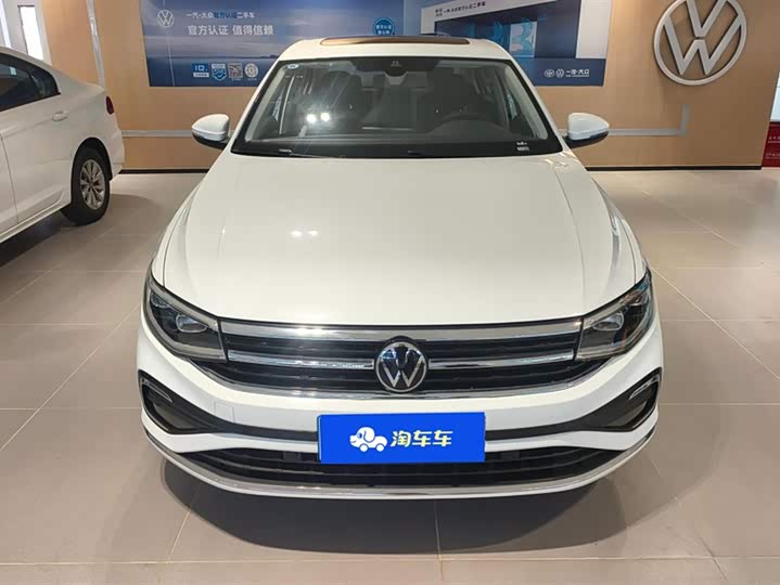 Фото 2 - Volkswagen Bora