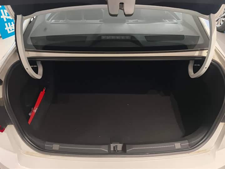 Фото 4 - Volkswagen Bora