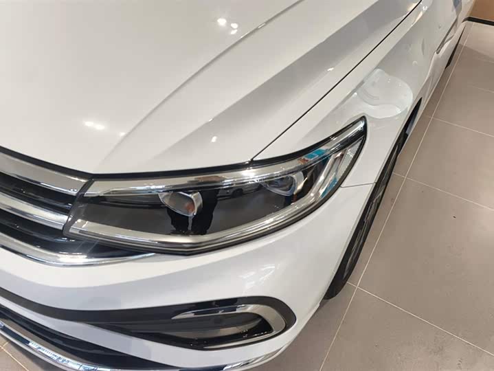 Фото 5 - Volkswagen Bora