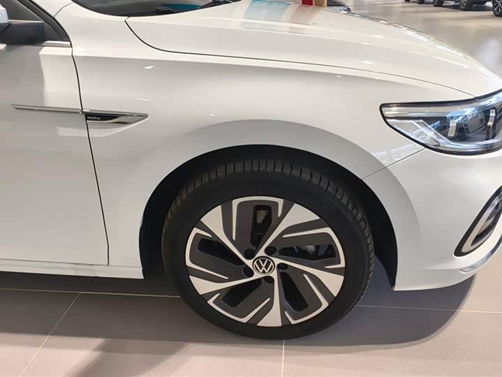 Фото 6 - Volkswagen Bora