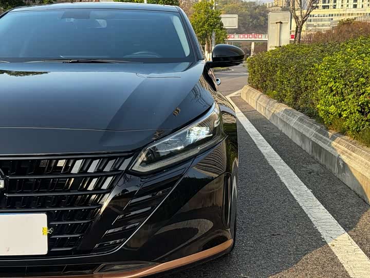 Фото 4 - Nissan Teana