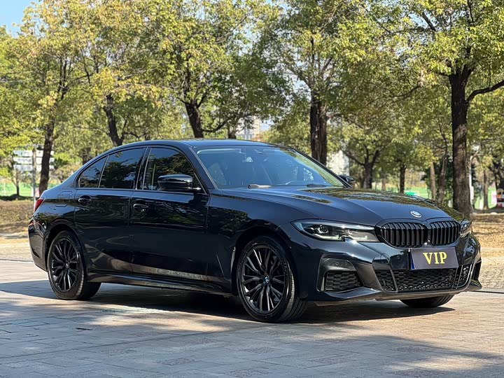 Фото 5 - BMW 3 Series