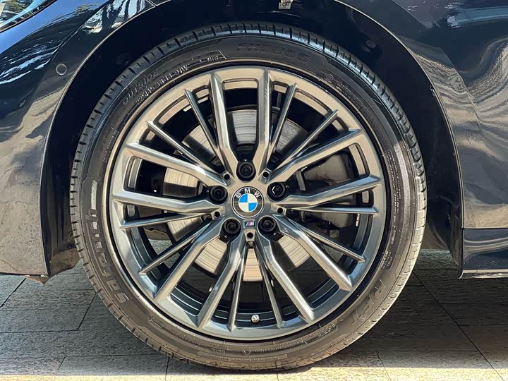 Фото 6 - BMW 3 Series