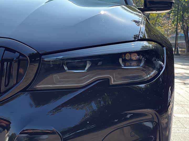 Фото 7 - BMW 3 Series