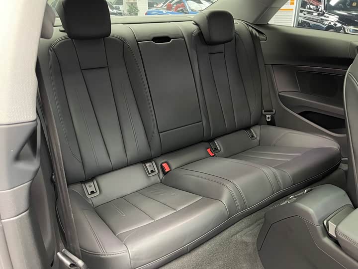 Фото 7 - Audi A5