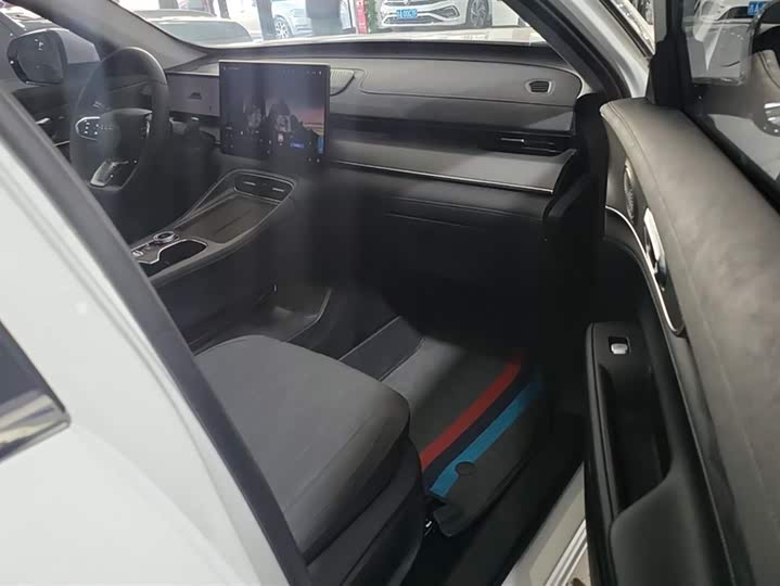 Фото 8 - Chery Fulwin T8