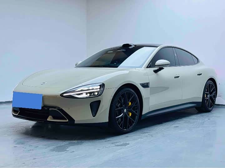 Фото 1 - Xiaomi SU7