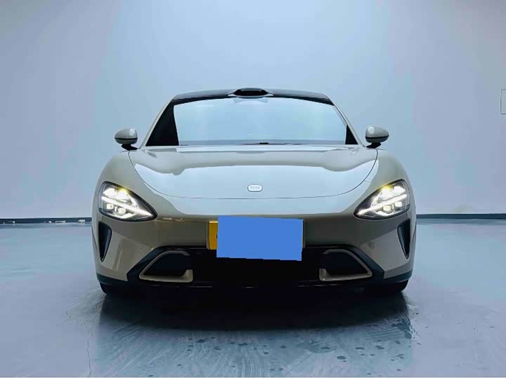 Фото 3 - Xiaomi SU7