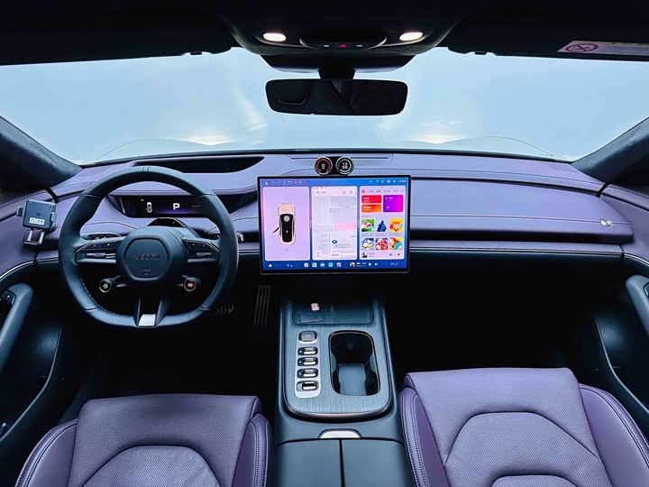 Фото 8 - Xiaomi SU7