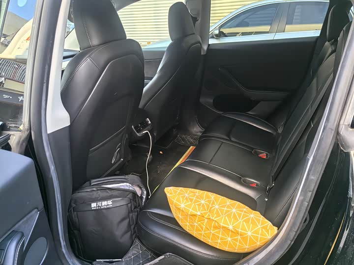 Фото 5 - Tesla Model Y