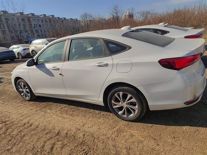 Фото 5 - Buick Verano