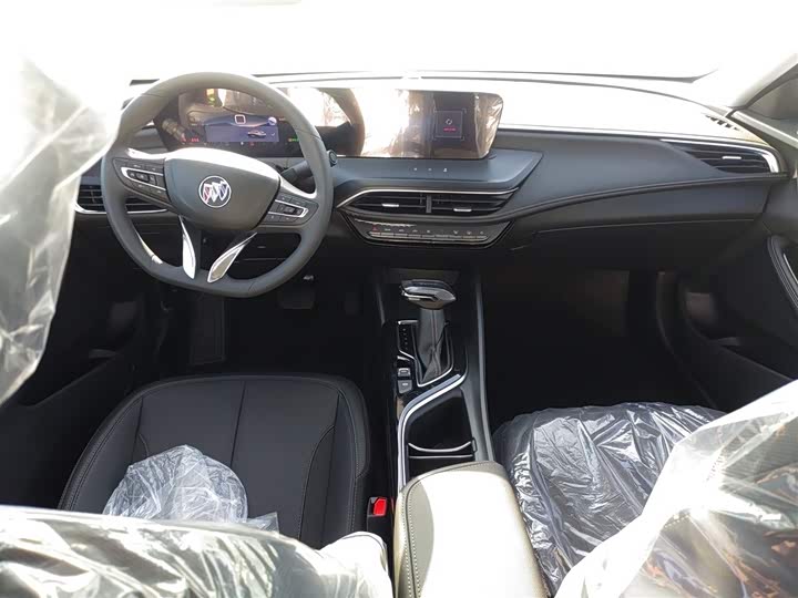 Фото 9 - Buick Verano