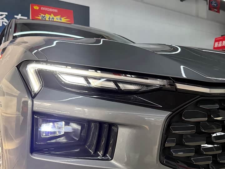 Фото 5 - Ford Mondeo