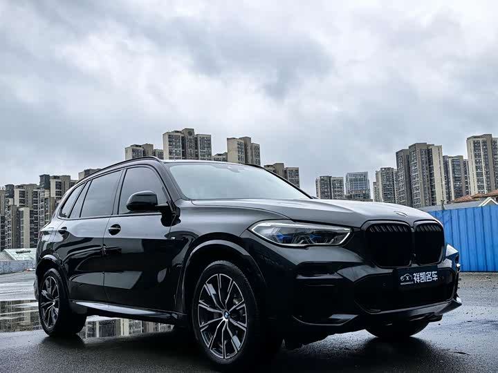 Фото 3 - BMW X5