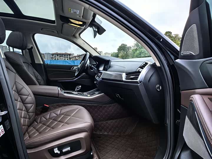 Фото 6 - BMW X5