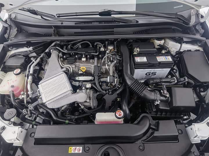 Фото 6 - Toyota Corolla