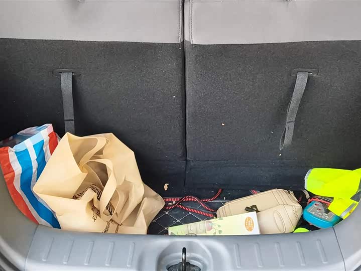 Фото 4 - Changan Qiyuan (Nevo) Lumin