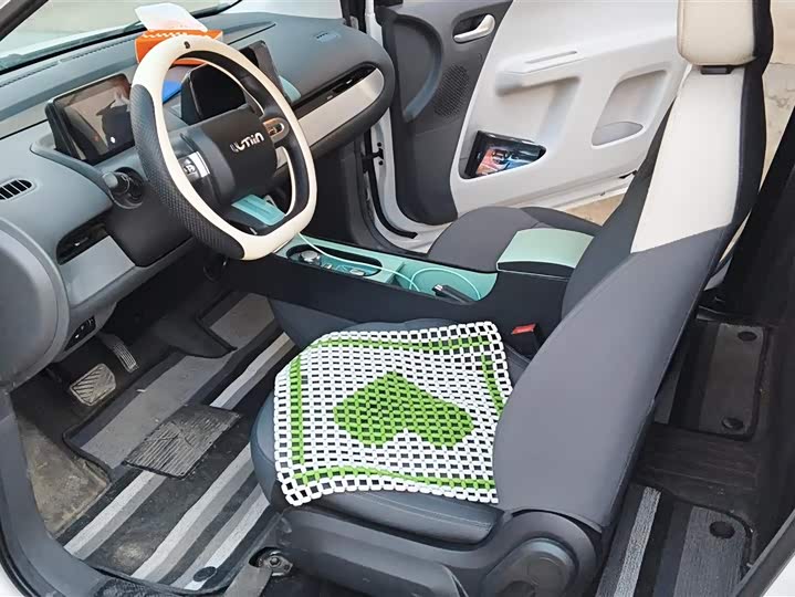 Фото 9 - Changan Qiyuan (Nevo) Lumin