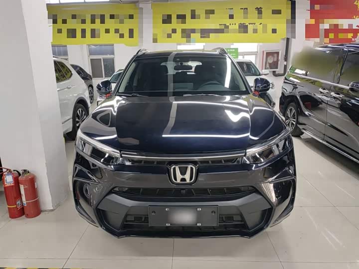 Фото 3 - Honda Breeze