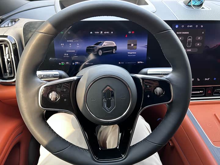 Фото 8 - Aito M9