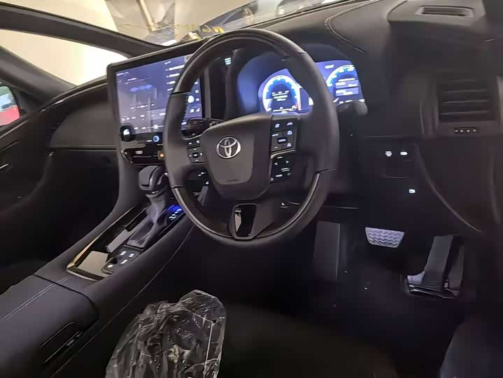 Фото 2 - Toyota Alphard