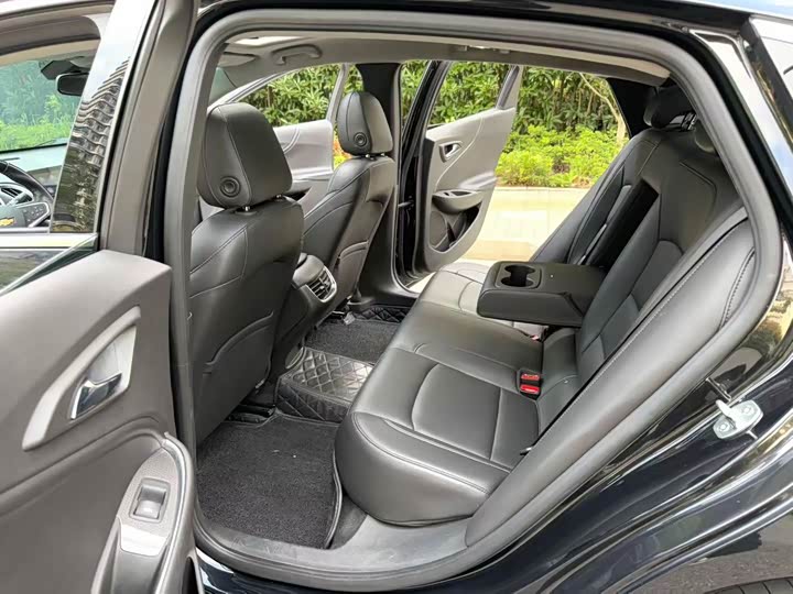 Фото 7 - Chevrolet Malibu XL