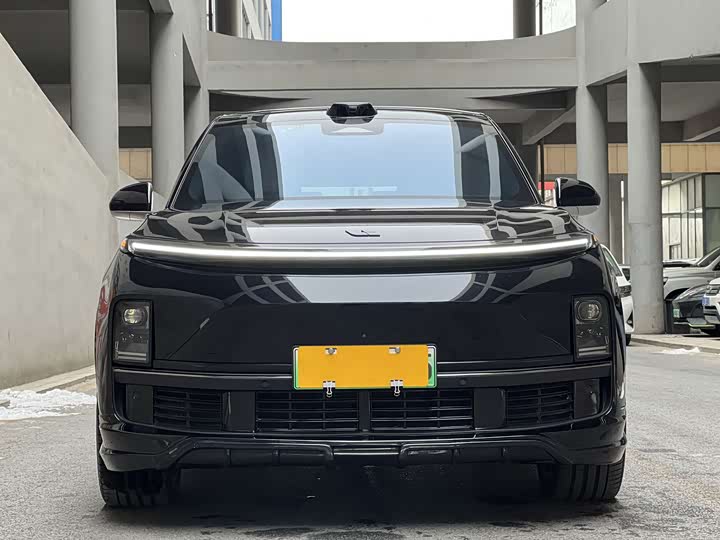 Фото 2 - LiXiang L9