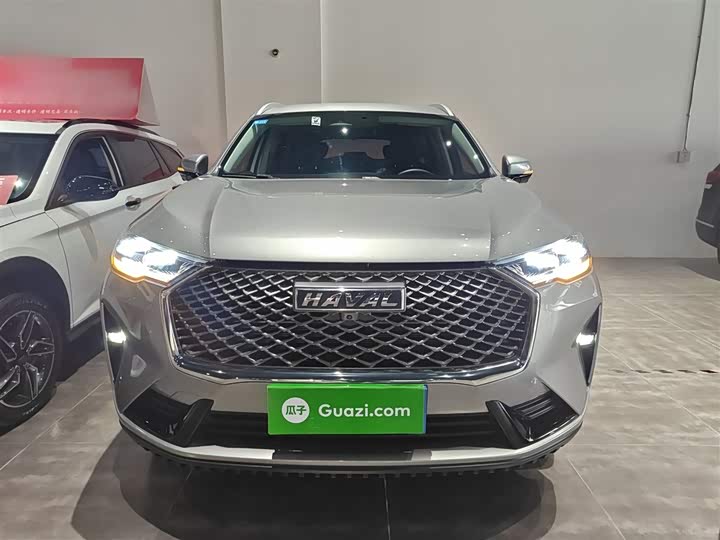 Фото 3 - Haval H6