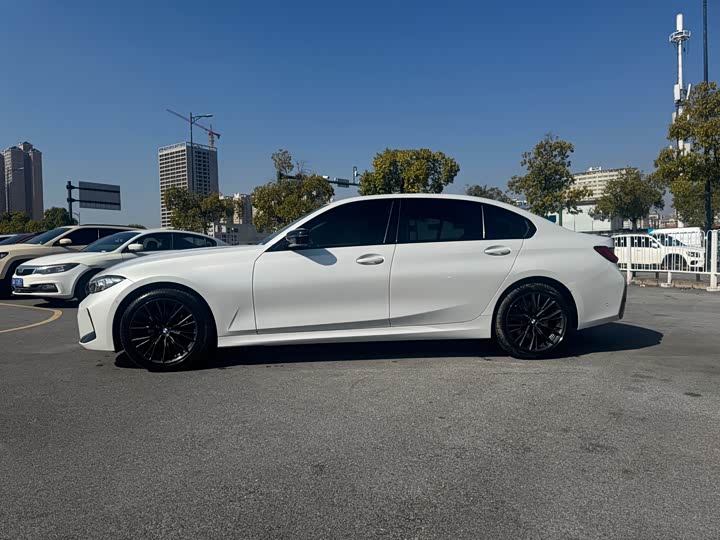 Фото 4 - BMW 3 Series