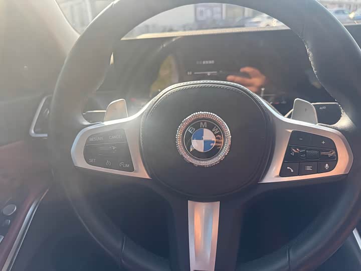 Фото 9 - BMW 3 Series